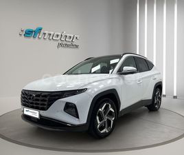 HYUNDAI TUCSON 1.6 TGDI HEV TECNO SKY AUTO