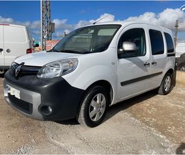 RENAULT KANGOO