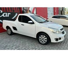 LS 1.4 ECONOFLEX 8V 2P