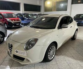 ALFA ROMEO MITO ALFA ROMEO MITO 1.4 70 CV 8V IMPRESSION
