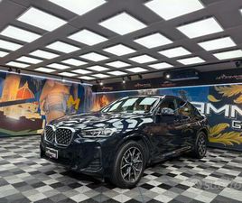 BMW X4 XDRIVE20I 48V MSPORT (227)