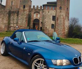 INDIVIDUAL 2.8 Z3 90MILA KM