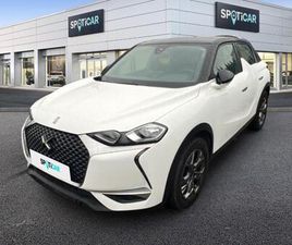 PURETECH 130CH PERFORMANCE LINE AUTOMATIQUE