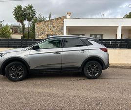 OPEL GRANDLAND S263898