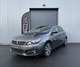 1.5 BLUEHDI S&S 130 EAT8 ALLURE BUSINESS