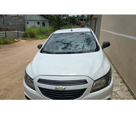 SED. JOY/ LS 1.0 8V FLEXPOWER 4P