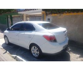 SED. LTZ 1.4 8V FLEXPOWER 4P