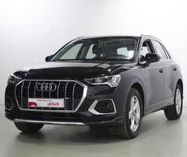 AUDI Q3 ADVANCED 40 TDI QUATTRO 147 KW (200 CV) S TRONIC