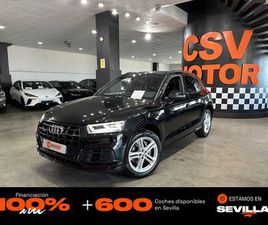 AUDI Q5 S LINE 45 TFSI 180KW QUATTRO S TRONIC