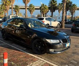 BMW SERIE 3 COUPE (E92)