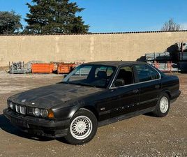 BMW 535I E34 – 1988