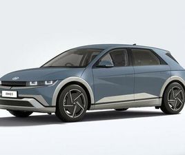 84KWH ULTIMATE AUTO AWD 5DR