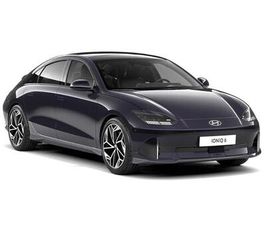 77.4KWH ULTIMATE AUTO 4DR