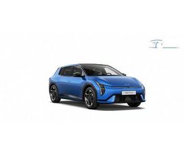 KIA EV4 KIA EV4 81.4 KWH BAT.. 150 KW 204 KM GT-LINE