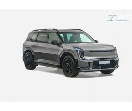 KIA EV9 99.8 KWH GT-LINE RELAX 283 KW AWD