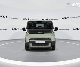 KIA PV5 KIA - PV5 PASSENGER