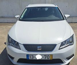 SEAT LEON ST SEAT LEON ST 1.6 TDI STYLE S/S