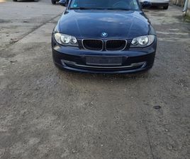 BMW 116 2.0. 5,200 BGN