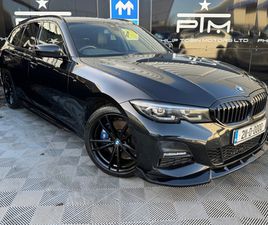 M SPORT PRO G21 292HP AUTO TECH & PRO PACK