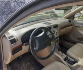 BRILLIANCE BS6 СЕДАН ≫ 2008 • 3 900 ЛВ. • ID