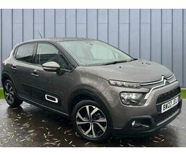 1.2 PURETECH SHINE PLUS EURO 6 (S/S) 5DR