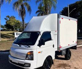 HYUNDAI HR 2.5 TCI DIESEL (RS/RD) 2021