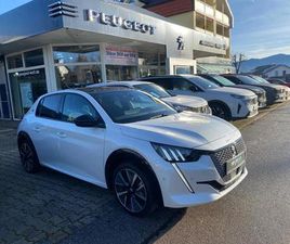 E-208 E- 208 GT ELEKTROMOTOR 136 E- GT E- GT ELEKTROMOTO