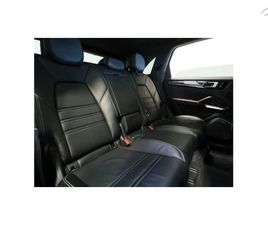 PORSCHE CAYENNE 4.0 TURBO S E-HYBRID 680CV 5P