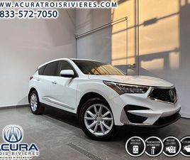 TECH PACKAGE / BAS KILOMÉTRAGE / CUIR BEIGE