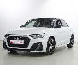 AUDI A1 ADRENALIN EDITION 30 TFSI 81 KW (110 CV) S TRONIC