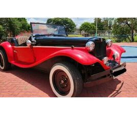 MATIS ALL TERRAIN 1973 PLACA PRETA ESTILO MP LAFER