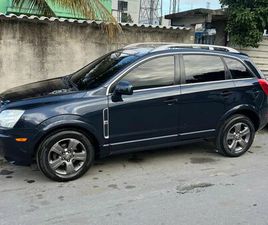 SPORT FWD 2.4 16V 171/185CV