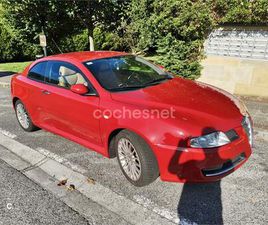 ALFA ROMEO GT 1.9 JTD IMPRESSION