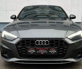 AUDI A5 SPORTBACK 3XS LINE40 TDI AUTOMATIK, 2021 GOD.