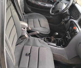 HYUNDAI LANTRA AN. 2000