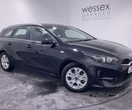 1.5 T-GDI 2 SPORTSWAGON EURO 6 (START/STOP) 5DR