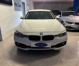 BMW 316 316D TOURING SPORT