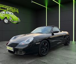 S CABRIO 185 KW (252 CV)