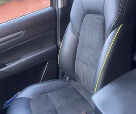 2.2 NEWGROUND 2WD 150CV AUTO