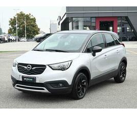 X 1.2 TURBO 12V 130 CV START AND STOP INNOVATION