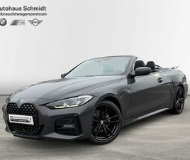 BMW 420I CABRIO *MOD.M SPORT*19