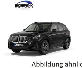 BMW X1 XDRIVE30E HYBRID M SPORT AHK PANO HEAD-UP