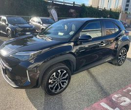 YARIS CROSS 1.5 HYBRID 5P. E-CVT TREND