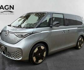 VW ID.BUZZ 77 PRO SWB - 369.990 KR