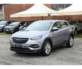 X 1.2 TURBO 12V 130 CV START AND STOP ULTIMATE