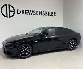 XPENG P7 PERFORMANCE - 309.900 KR