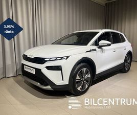 85 82 KWH BATTERI ELMOTOR