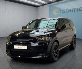 DODGE DURANGO 354 KW