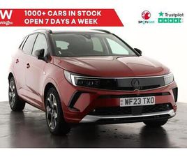 1.2 TURBO ULTIMATE AUTO EURO 6 (S/S) 5DR