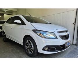 SED. LTZ 1.4 8V FLEXPOWER 4P